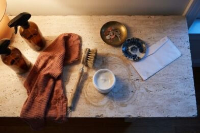 5 Cleaning Mistakes That Make Your Home Look Messier
