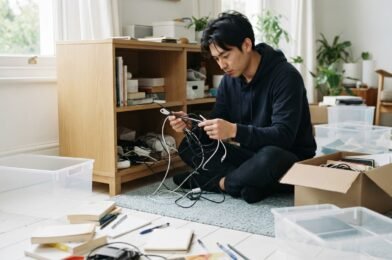 5 Common Decluttering Mistakes and How to Avoid Them