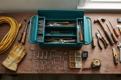 A Step-by-Step Guide to Decluttering Your Garage