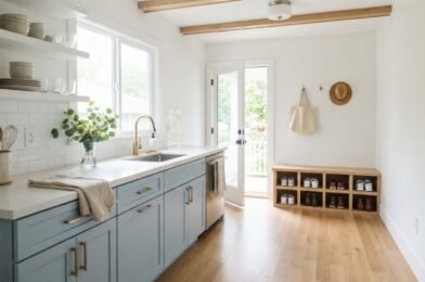 How to Build a Daily Cleaning Routine That Sticks