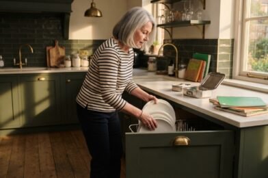 How to Create a Weekly Cleaning Schedule for Busy Families